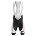 North Carolina V2 - Men's Cycling Kit-Bibs Only-Global Cycling Gear