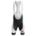 Georgia - Women - Cycling Kit-Bibs Only-Global Cycling Gear