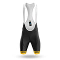 Rock 'N' Ride - Men's Cycling Kit-Bibs Only-Global Cycling Gear