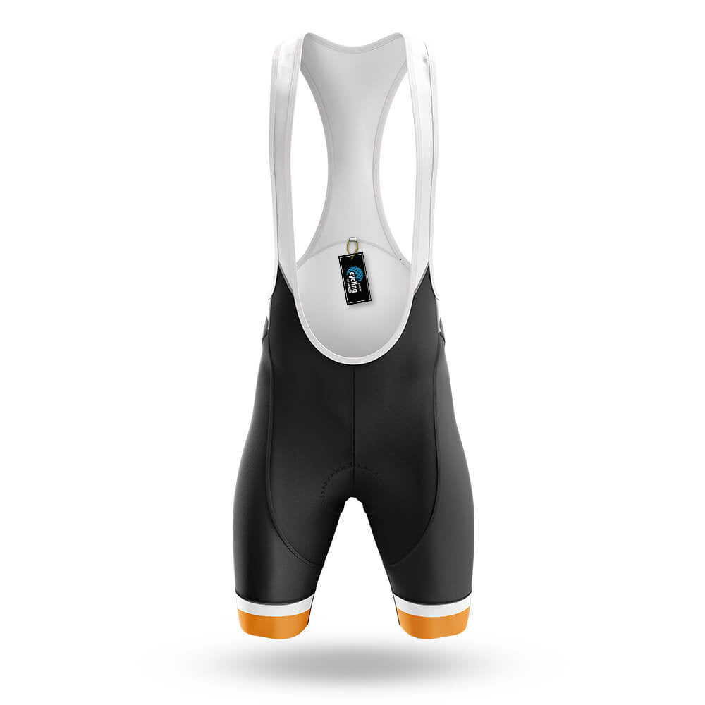 Ride And Know Things - Men's Cycling Kit-Bibs Only-Global Cycling Gear