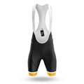 Riding - Men's Cycling Kit-Bibs Only-Global Cycling Gear