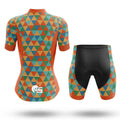 Wife Mom Boss - Cycling Kit-Full Set-Global Cycling Gear