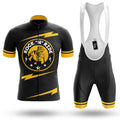 Rock 'N' Ride - Men's Cycling Kit-Full Set-Global Cycling Gear