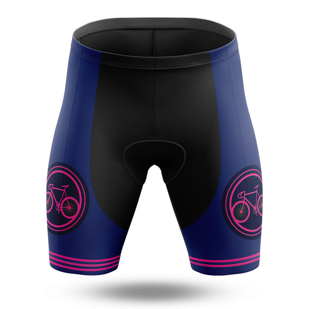 Cycling Is My Job - Women - Cycling Kit-Shorts Only-Global Cycling Gear