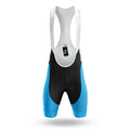 Recumbent Cycling - Men's Cycling Kit-Bibs Only-Global Cycling Gear