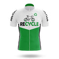 Recycle - Men's Cycling Kit-Jersey Only-Global Cycling Gear