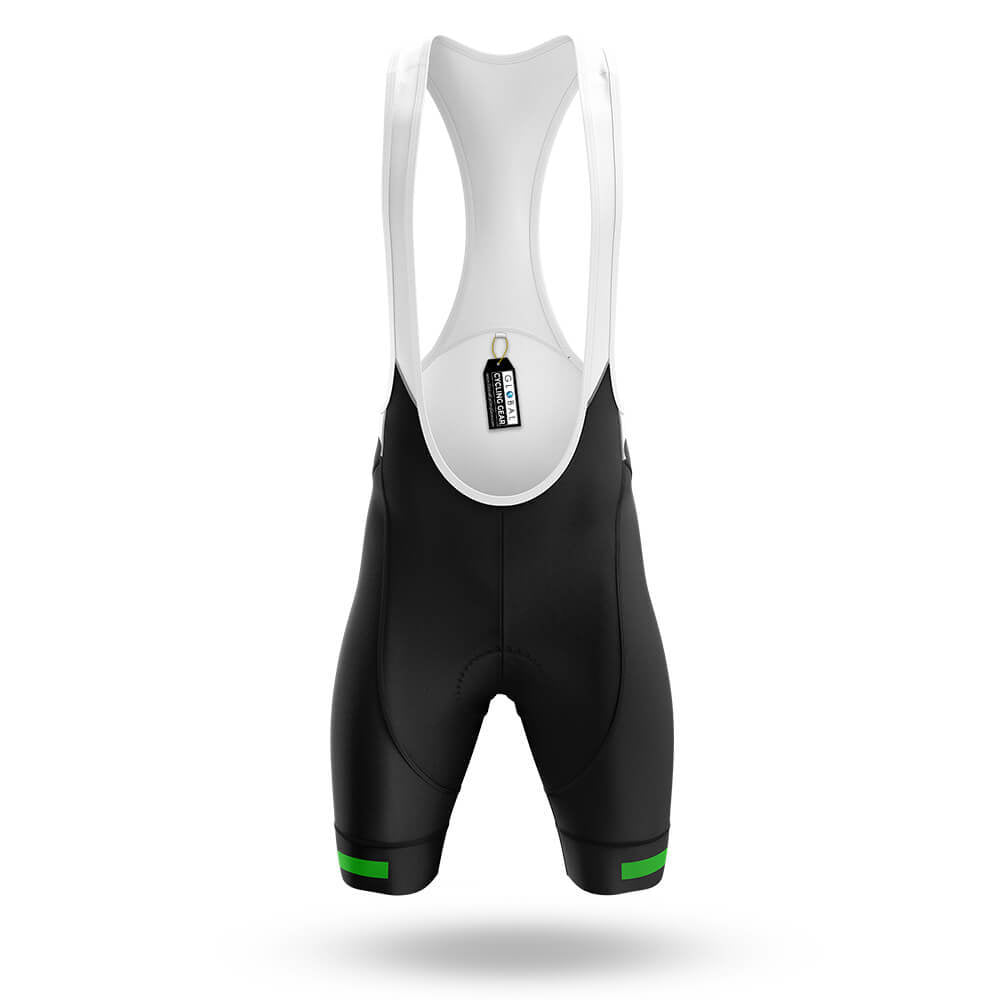 Recycle - Men's Cycling Kit-Bibs Only-Global Cycling Gear