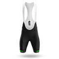 Recycle - Men's Cycling Kit-Bibs Only-Global Cycling Gear