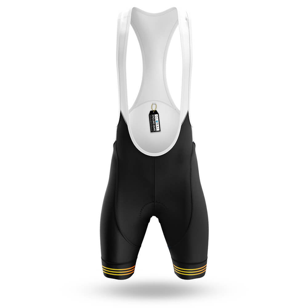 I Tried To Retire- Men's Cycling Kit-Bibs Only-Global Cycling Gear