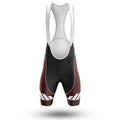 Retirement Plan V5 - Men's Cycling Kit-Bibs Only-Global Cycling Gear