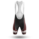 Retirement Plan V5 - Men's Cycling Kit-Bibs Only-Global Cycling Gear