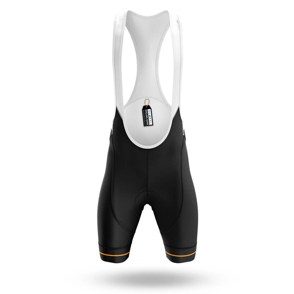 Live To Ride - Men's Cycling Kit-Bibs Only-Global Cycling Gear