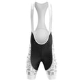 Sloth Cycling Team V3-Bibs Only-Global Cycling Gear