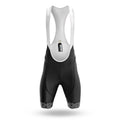 Sushi Lover - Men's Cycling Kit-Bibs Only-Global Cycling Gear