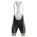 Sloth And Turtle - Men's Cycling Kit-Bibs Only-Global Cycling Gear