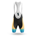 Shark - Men's Cycling Kit-Bibs Only-Global Cycling Gear