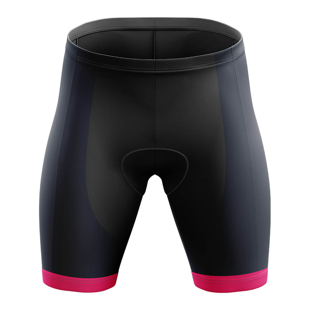 Sexy Cyclist - Women - Cycling Kit-Shorts Only-Global Cycling Gear