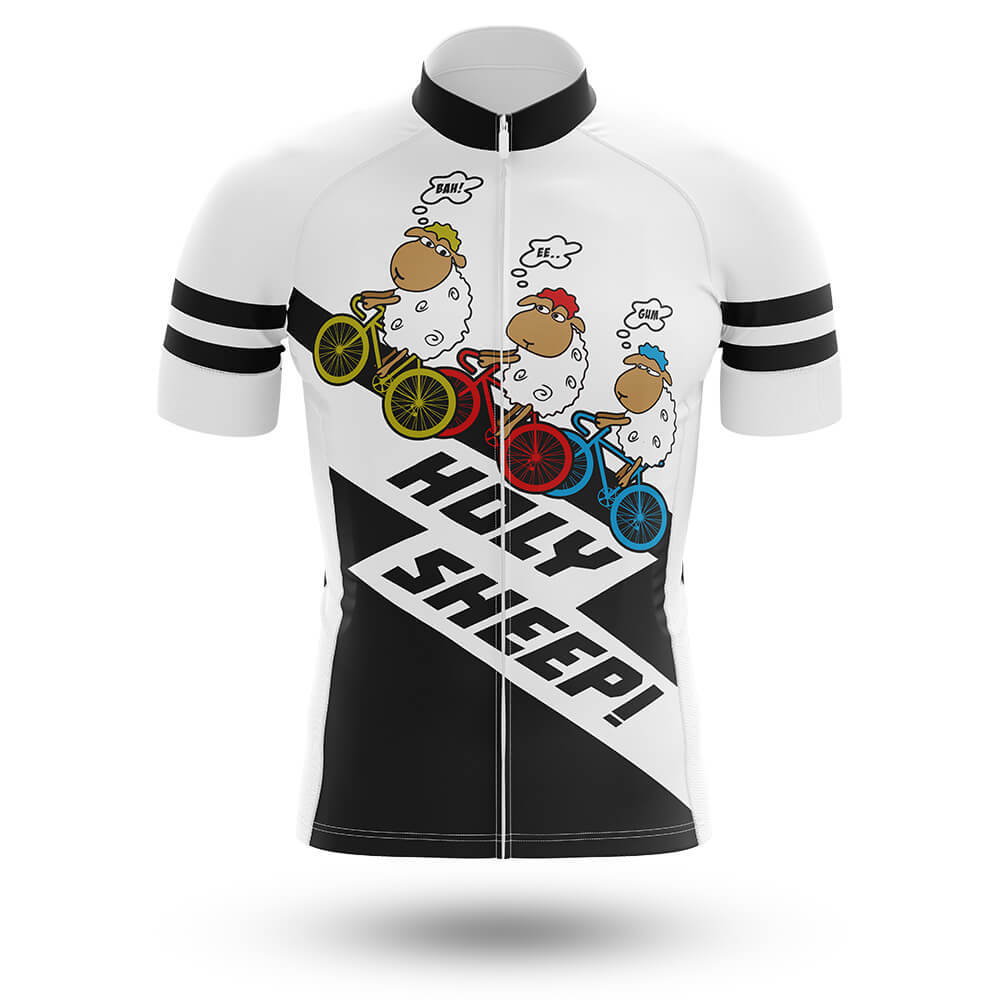 Holy Sheep - Men's Cycling Kit-Jersey Only-Global Cycling Gear