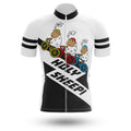 Holy Sheep - Men's Cycling Kit-Jersey Only-Global Cycling Gear