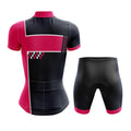 Sexy Cyclist - Women - Cycling Kit-Full Set-Global Cycling Gear