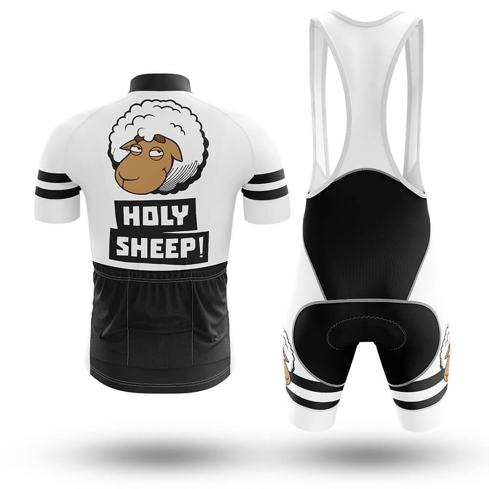 Holy Sheep - Men's Cycling Kit-Full Set-Global Cycling Gear