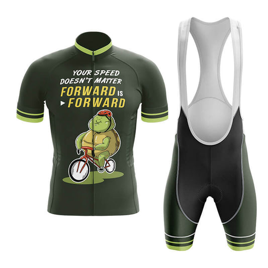 Turtle Cycling Team V3-Full Set-Global Cycling Gear