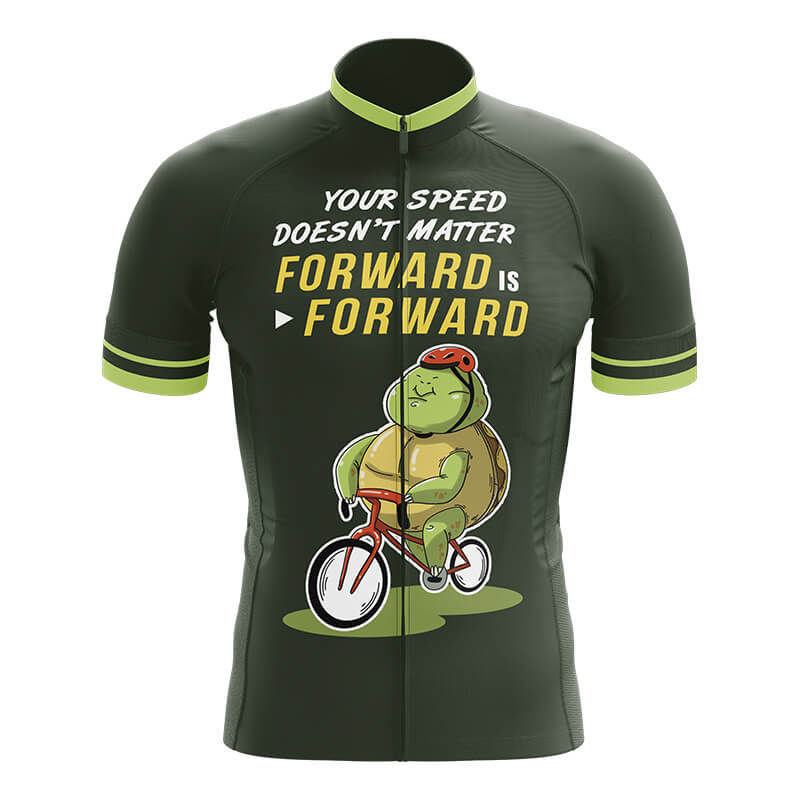 Turtle Cycling Team V3-Jersey Only-Global Cycling Gear