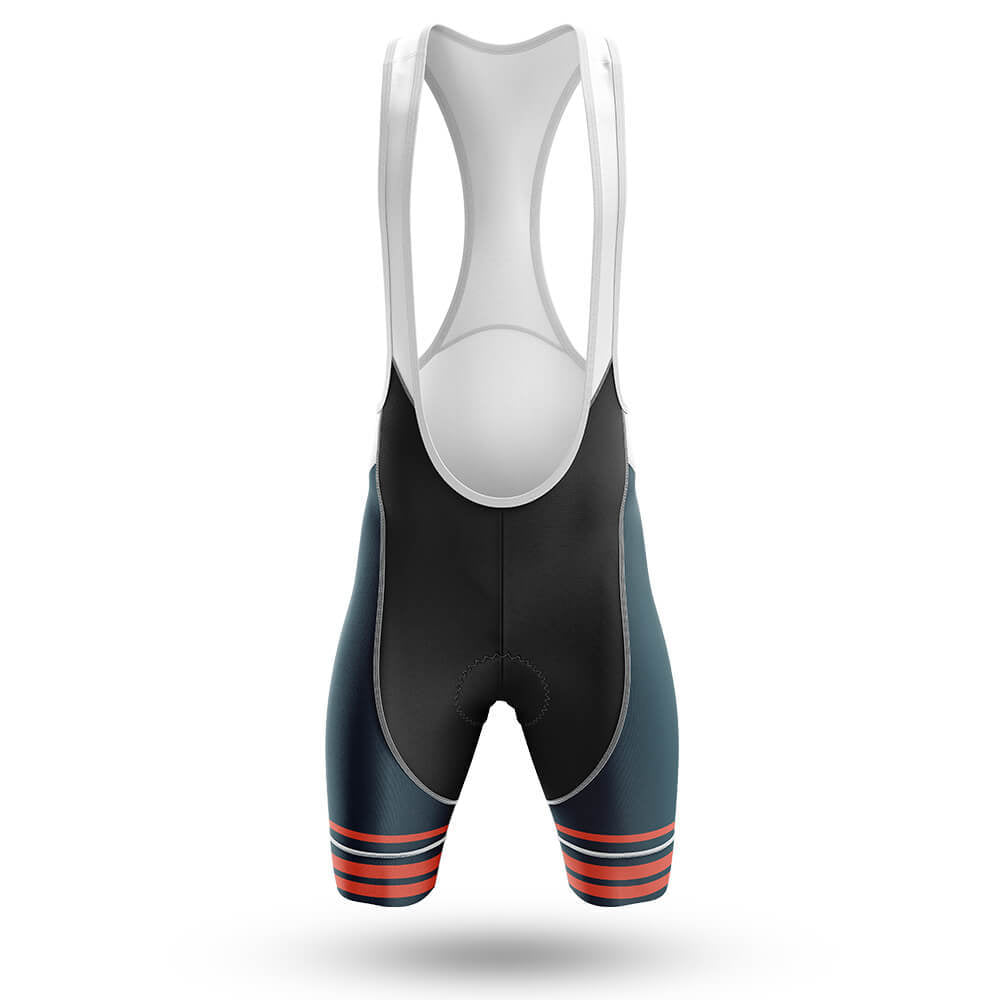 Sloth Can Do Slower - Men's Cycling Kit-Bibs Only-Global Cycling Gear