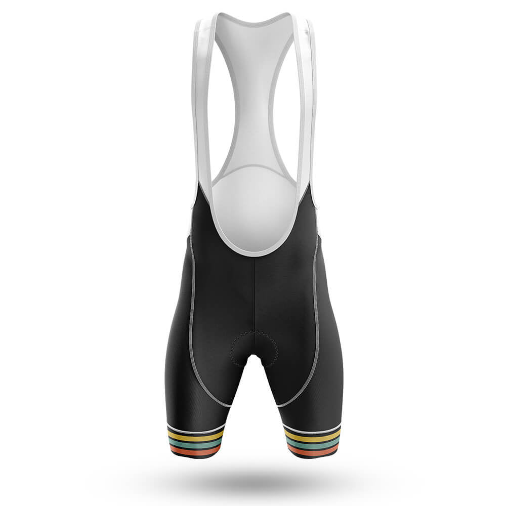 The Floaty Potatoes - Men's Cycling Kit-Bibs Only-Global Cycling Gear