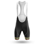 The Floaty Potatoes - Men's Cycling Kit-Bibs Only-Global Cycling Gear