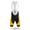 The Bees V4 - Men's Cycling Kit-Bibs Only-Global Cycling Gear