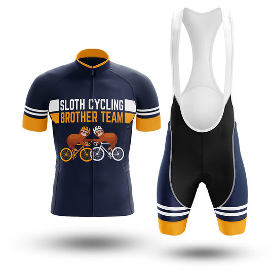 Sloth Cycling Brother Team-Full Set-Global Cycling Gear