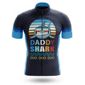 Daddy - Men's Cycling Kit-Jersey Only-Global Cycling Gear