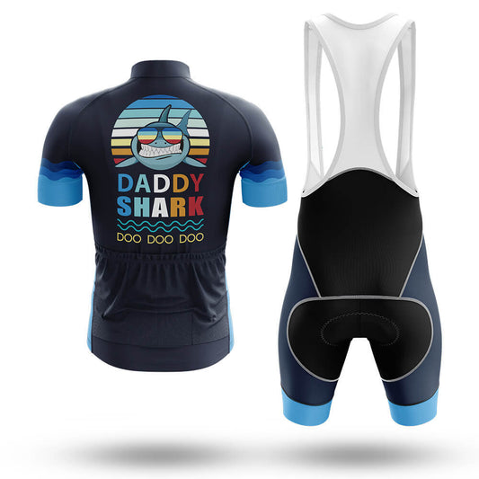 Daddy - Men's Cycling Kit-Full Set-Global Cycling Gear