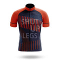 Shut Up Legs V2 - Men's Cycling Kit-Jersey Only-Global Cycling Gear