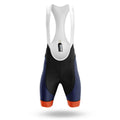 Shut Up Legs V2 - Men's Cycling Kit-Bibs Only-Global Cycling Gear