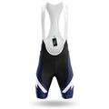 Sloth Cycling Team V13 - Men's Cycling Kit-Bibs Only-Global Cycling Gear