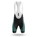 Sloth Cycling Team V8-Bibs Only-Global Cycling Gear