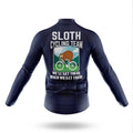 Sloth Cycling Team - Women V5-Full Set-Global Cycling Gear