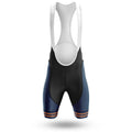 Sloth Team V6 - Cycling kit-Bibs Only-Global Cycling Gear