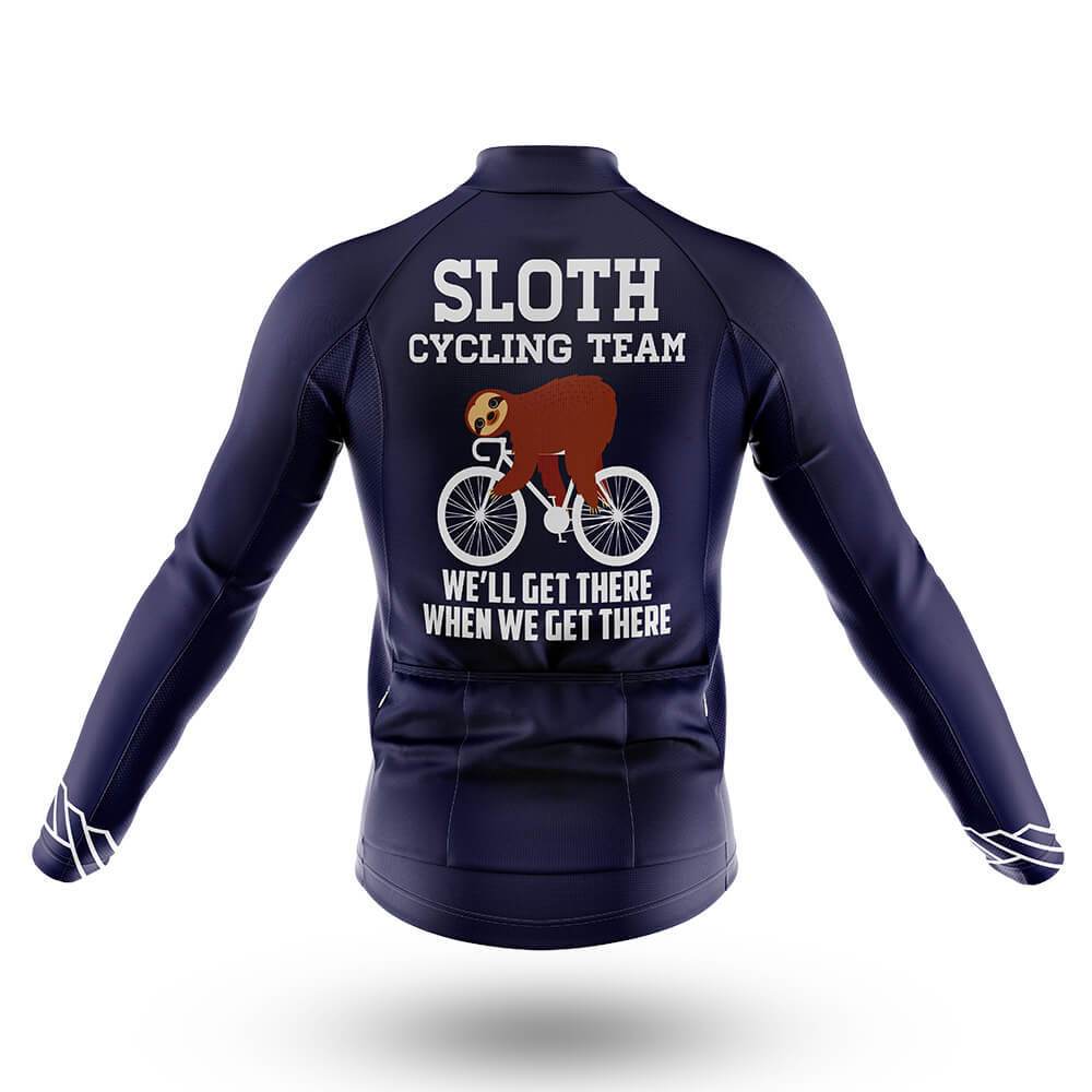 Sloth Cycling Team-Full Set-Global Cycling Gear