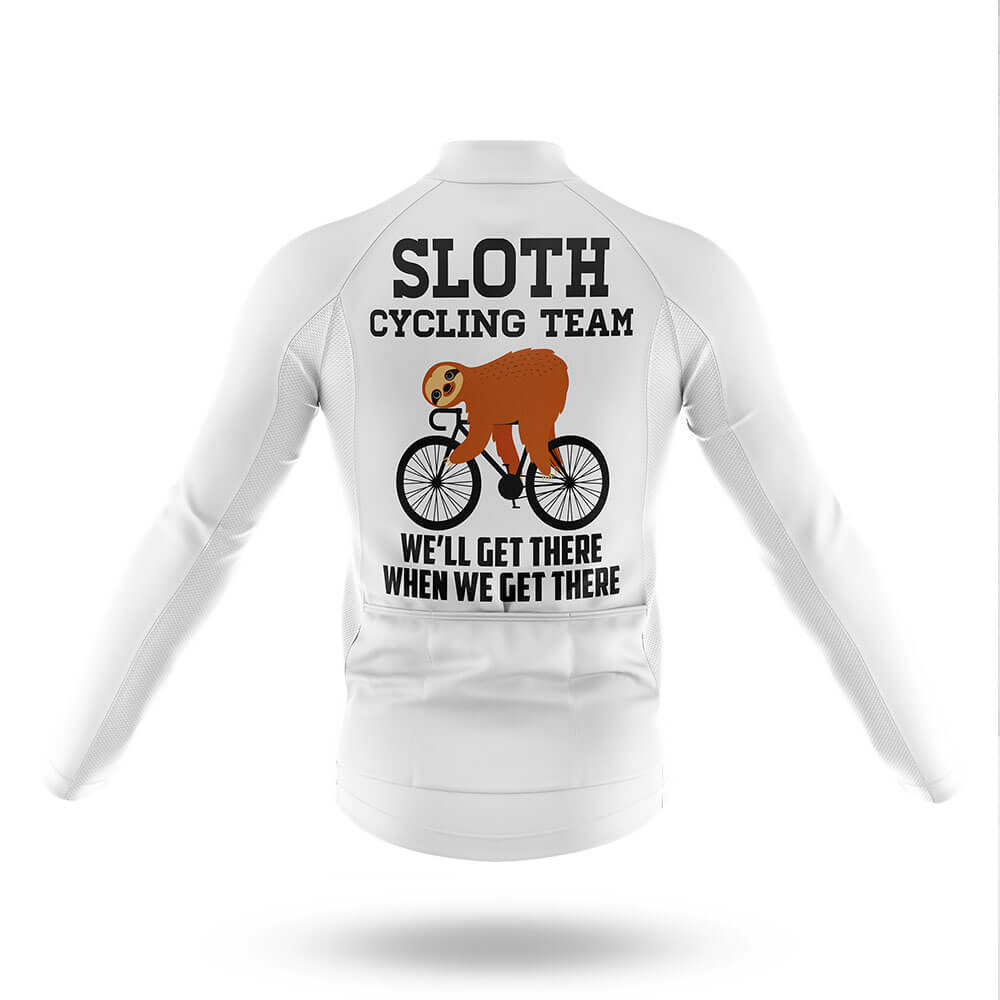 Sloth Cycling Team - Women-Full Set-Global Cycling Gear