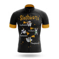 Slothwarts - Men's Cycling Kit-Jersey Only-Global Cycling Gear