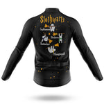 Slothwarts - Men's Cycling Kit-Full Set-Global Cycling Gear