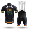 Snail Cycling Team-Full Set-Global Cycling Gear