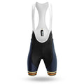 Snail Cycling Team-Bibs Only-Global Cycling Gear