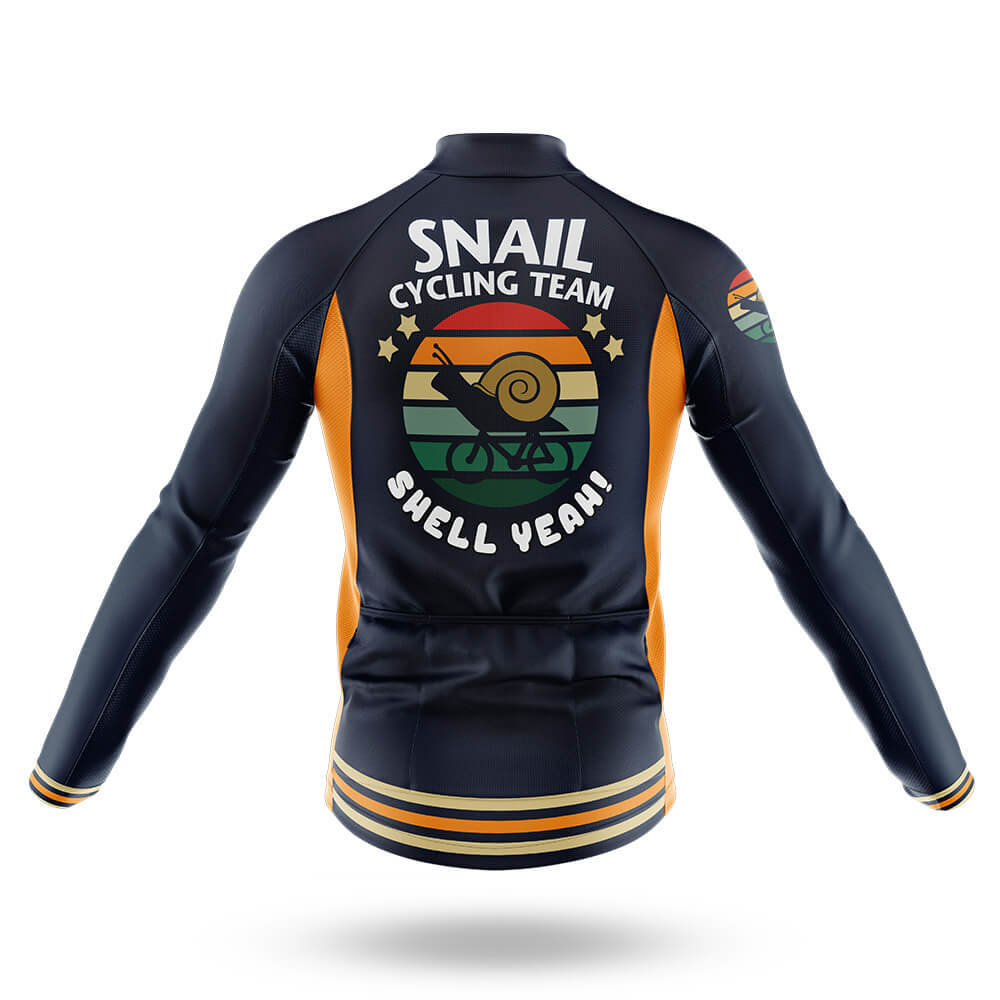 Snail Cycling Team-Full Set-Global Cycling Gear