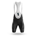 Sorry I Can't - Men's Cycling Kit-Bibs Only-Global Cycling Gear