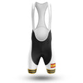 Spain V15 - Men's Cycling Kit-Bibs Only-Global Cycling Gear