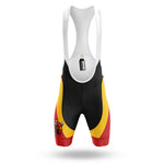 Spanish - Men's Cycling Kit-Bibs Only-Global Cycling Gear